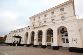 Genting Casino Southampton