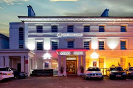 Genting Casino Torquay