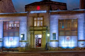 Genting Casino York Place