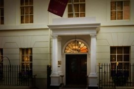 Crockfords Club