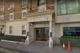 The Colony Club