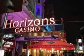 Horizons Casino