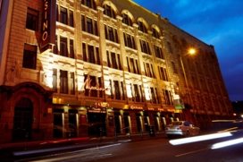 Napoleons Casino Bradford