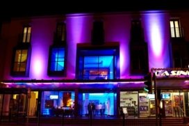 Opera House Casino Scarborough