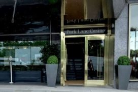 Park Lane Club London