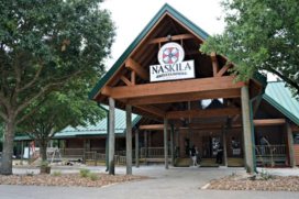 Naskila Gaming