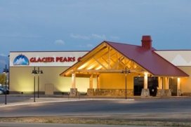 Glacier Peaks Casino