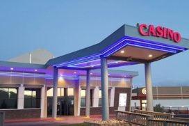 Cahuilla Casino