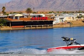 Havasu Landing Resort & Casino