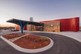 Cherokee Casino Ramona