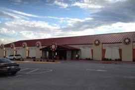 Cherokee Casino Sallisaw
