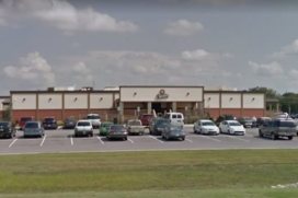 Cherokee Casino South Coffeyville