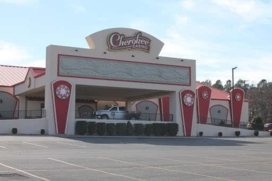 Cherokee Casino Tahlequah