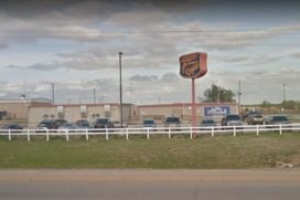 Lucky Star Watonga