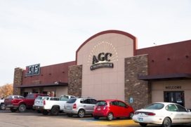 Ada Gaming Center