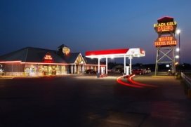 Black Gold Casino Wilson