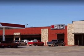 Chickasaw Travel Stop Ada East