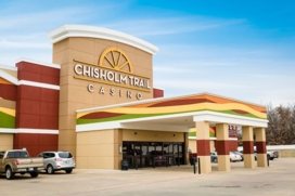 Chisholm Trail Casino