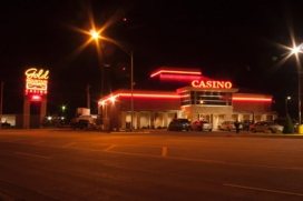 Gold Mountain Casino