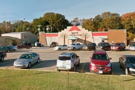 Madill Gaming Center