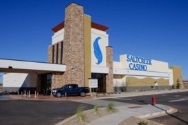 Salt Creek Casino