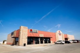 Washita Casino