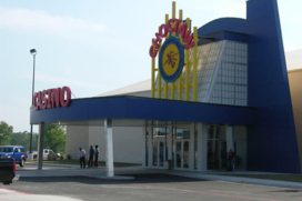 Choctaw Casino Broken Bow