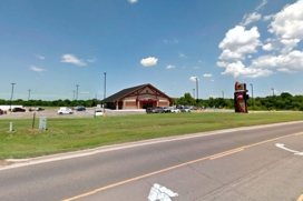 Choctaw Casino - Stigler