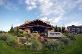 Three Rivers Casino Florence