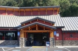Coyote Valley Casino