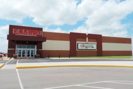 Casino Oklahoma