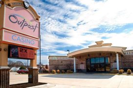 Bordertown Outpost Casino