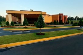 Choctaw Pines Casino