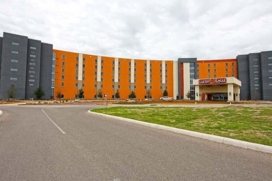 Kickapoo Lucky Eagle Casino Hotel