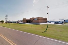 Kickapoo Casino Harrah
