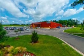 Kickapoo Casino - Shawnee