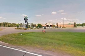 Northern Waters Casino Resort