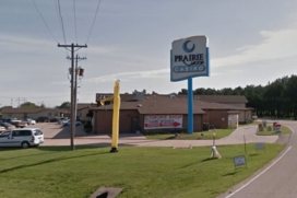 Prairie Moon Casino