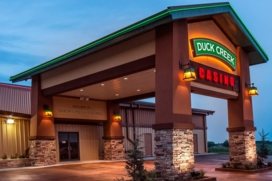 Duck Creek Casino