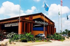 Muscogee Creek Nation Casino