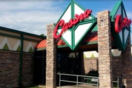 Creek Nation Casino Bristow