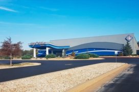 High Winds Casino