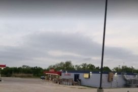 Wewoka Trading Post Casino