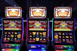 Grand Lake Casino