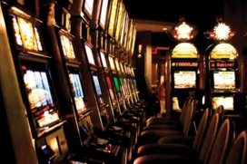 Seneca Gaming and Entertainment Center Irving