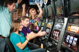 Seneca Gaming and Entertainment Center Salamanca