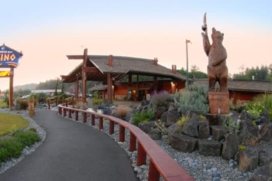 Shoalwater Bay Casino