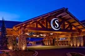 Snoqualmie Casino