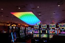 Osage Casino Sand Springs