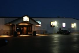 Osage Casino Hominy